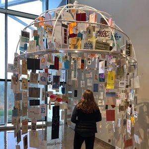 Meet your Posher, Zoe